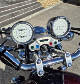 Yamaha Virago XV 750 | Mobile.bg    13