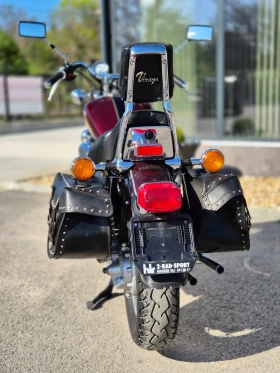 Yamaha Virago XV 750 | Mobile.bg    8