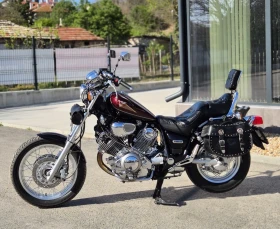 Yamaha Virago XV 750 | Mobile.bg    3