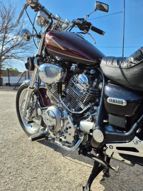 Yamaha Virago XV 750 | Mobile.bg    9