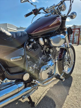 Yamaha Virago XV 750 | Mobile.bg    10