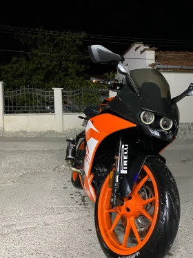 Ktm 125 | Mobile.bg    2
