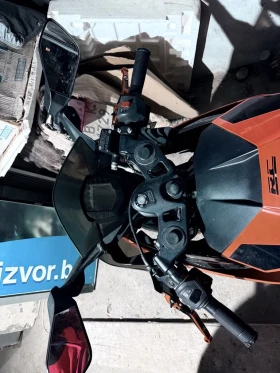 Ktm 125 | Mobile.bg    6