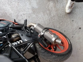 Ktm 125 | Mobile.bg    4