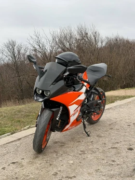 Ktm 125 | Mobile.bg    7
