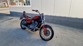 Suzuki Intruder 750 | Auto.bg — изображение 2