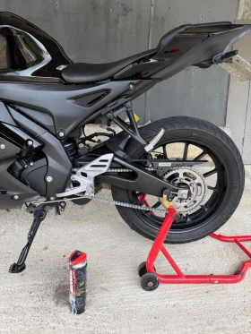 Yamaha Yzf | Mobile.bg � ����� ������ 6