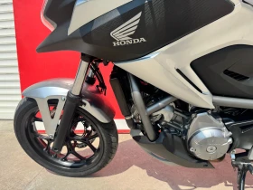 Honda Nc 700X ABS A2 | Mobile.bg � ����� ������ 14