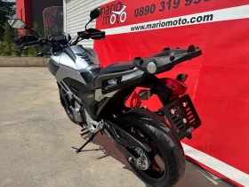 Honda Nc 700X ABS A2 | Mobile.bg � ����� ������ 12