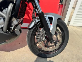 Honda Nc 700X ABS A2 | Mobile.bg � ����� ������ 8