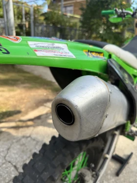 Kawasaki Kx 450F | Auto.bg — изображение 9
