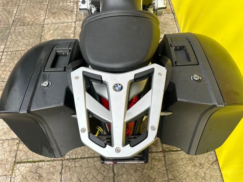 BMW R 1200R ЛИЗИНГ, снимка 13 - Мотоциклети и мототехника - 48063233