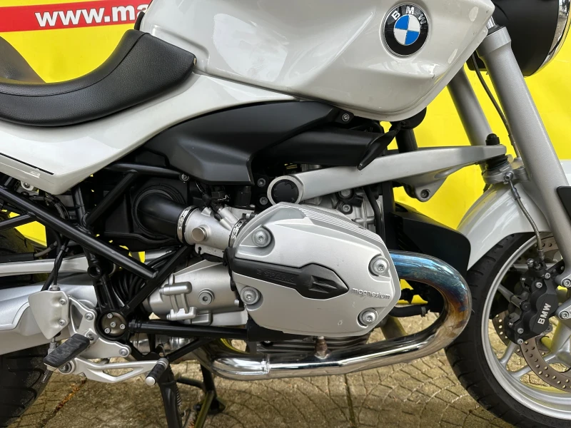 BMW R 1200R ЛИЗИНГ, снимка 4 - Мотоциклети и мототехника - 48063233