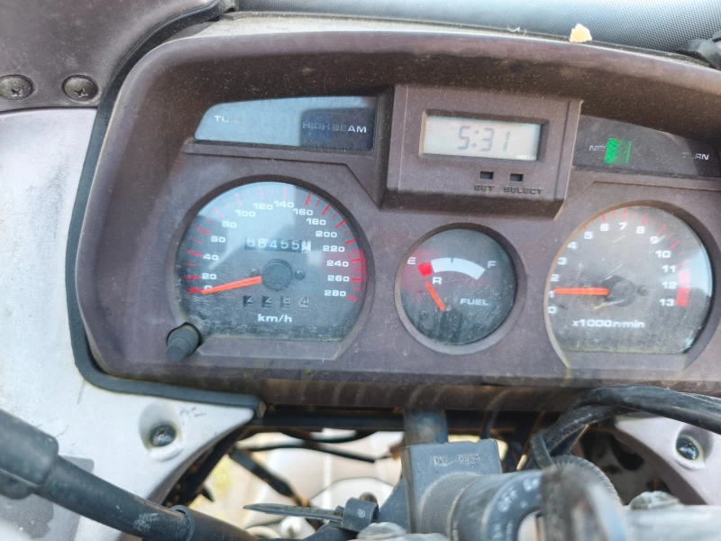 Suzuki Gsx, снимка 6 - Мотоциклети и мототехника - 50225633