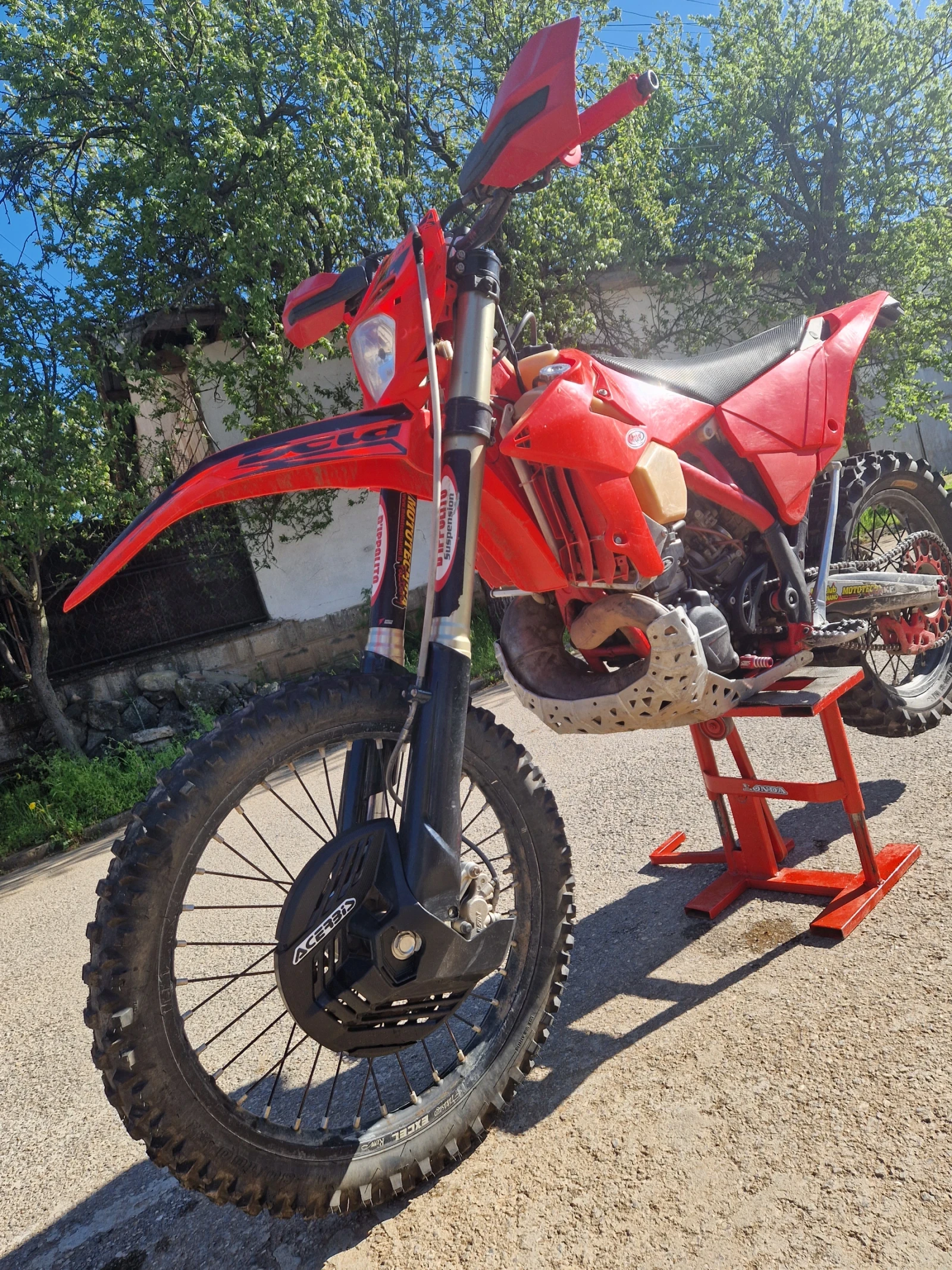 Beta Rr