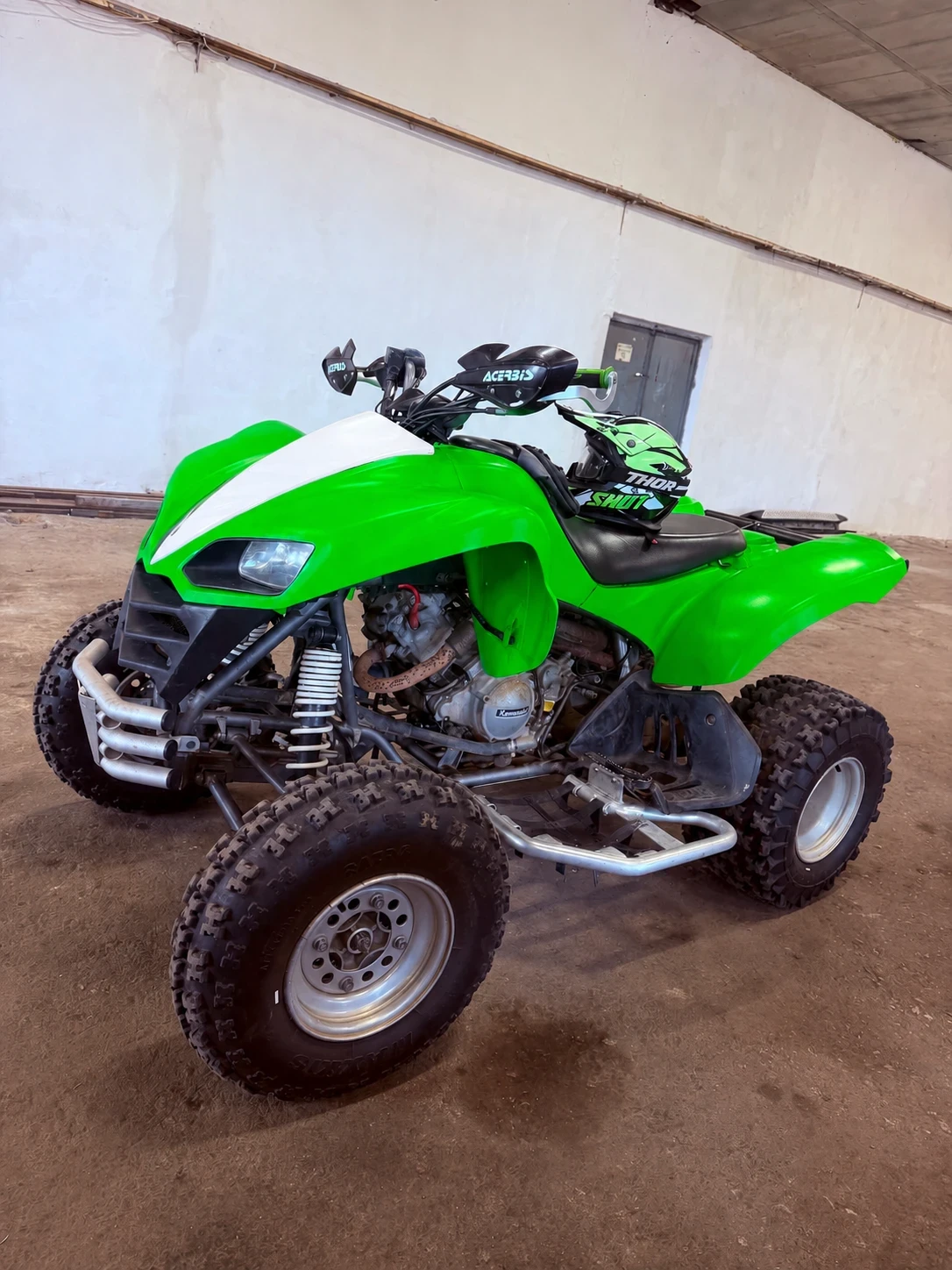 Kawasaki Kfx Top | Mobile.bg � ����������� 1