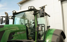 ������� Fendt Fendt 933 Vario | Mobile.bg � ����� ������ 4