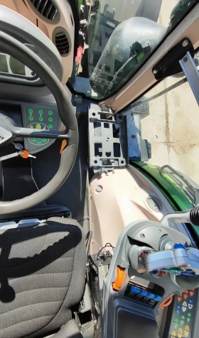 ������� Fendt Fendt 933 Vario | Mobile.bg � ����� ������ 13