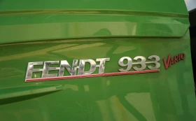 ������� Fendt Fendt 933 Vario | Mobile.bg � ����� ������ 5