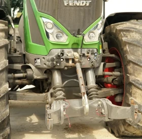 ������� Fendt Fendt 933 Vario | Mobile.bg � ����� ������ 3