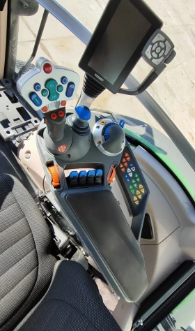 ������� Fendt Fendt 933 Vario | Mobile.bg � ����� ������ 10