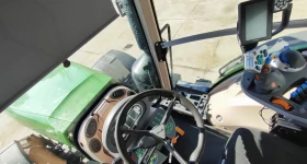 ������� Fendt Fendt 933 Vario | Mobile.bg � ����� ������ 9