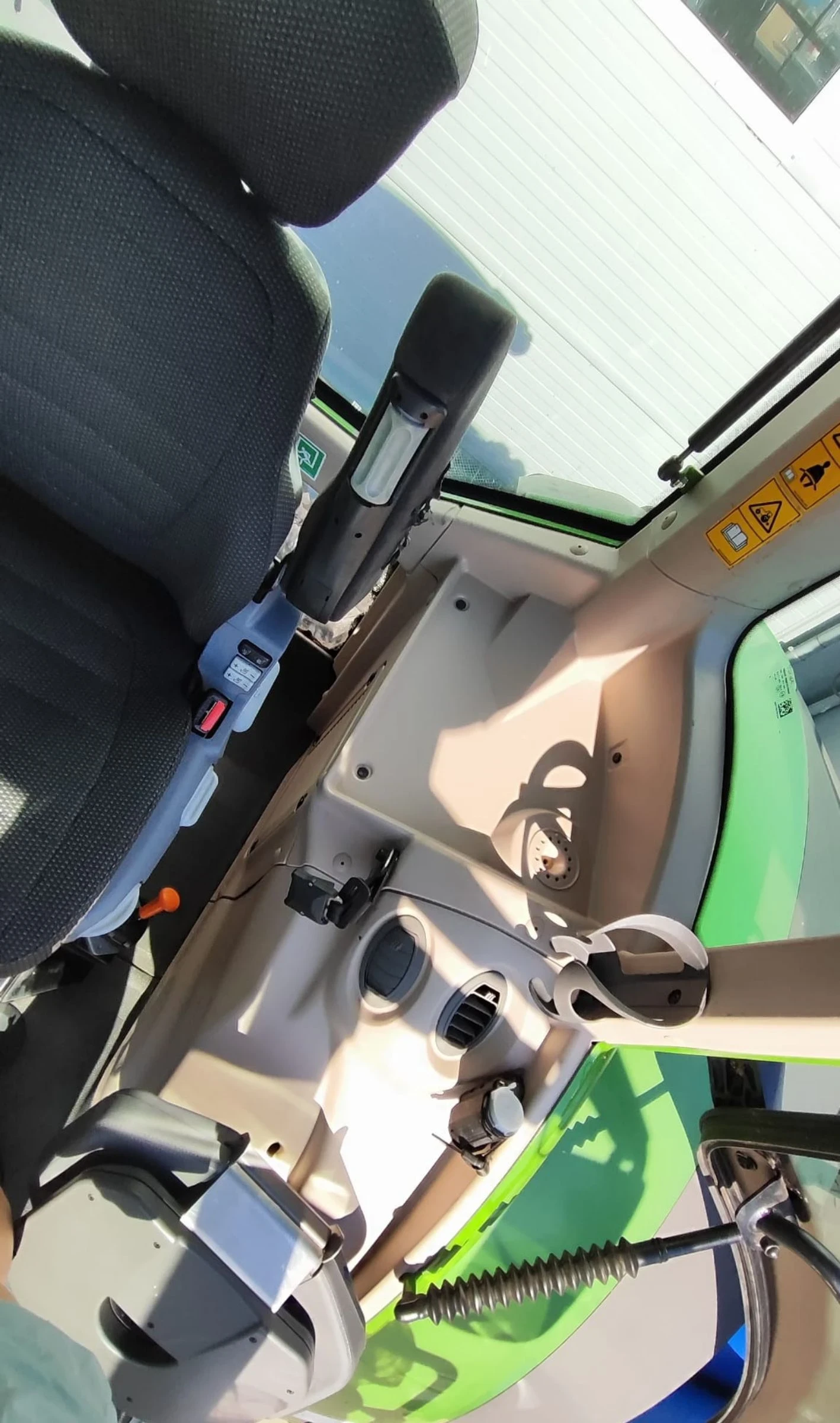 ������� Fendt Fendt 933 Vario | Mobile.bg � ����������� 11