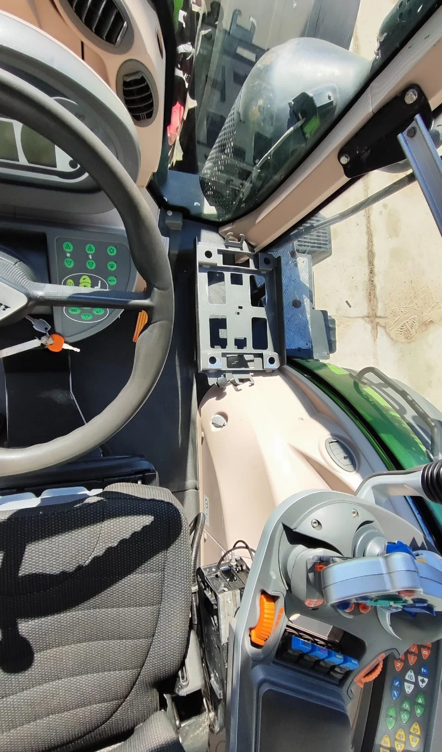 ������� Fendt Fendt 933 Vario | Mobile.bg � ����������� 13