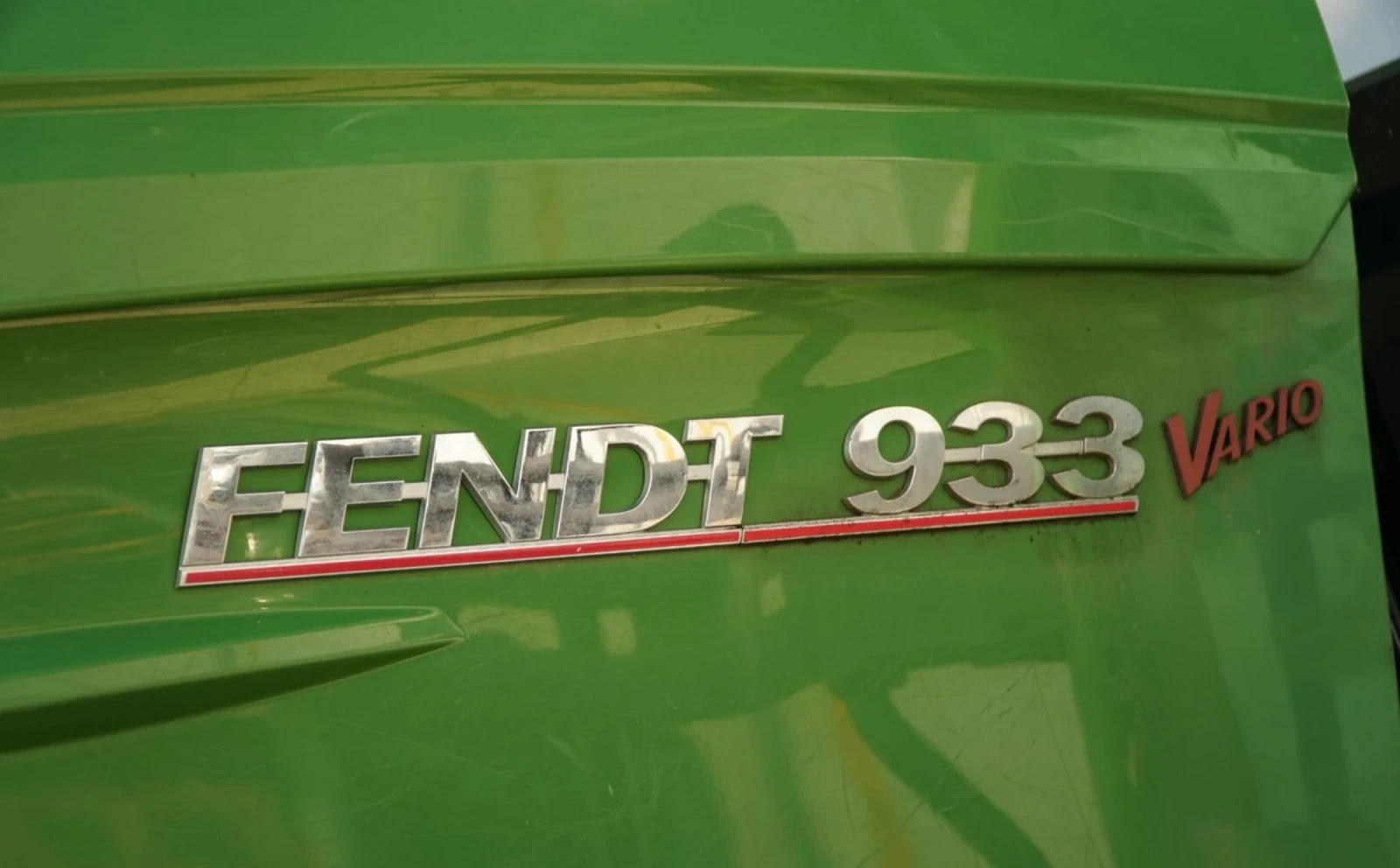 ������� Fendt Fendt 933 Vario | Mobile.bg � ����������� 5