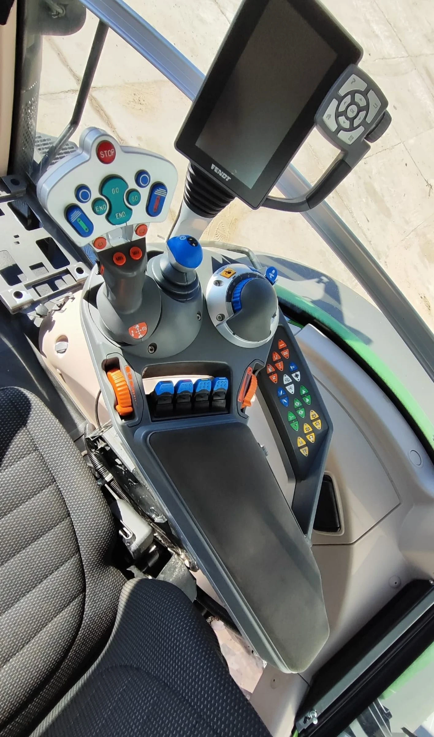������� Fendt Fendt 933 Vario | Mobile.bg � ����������� 10