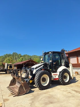 Багер Hidromek 102 , снимка 7
