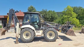 Багер Hidromek 102 , снимка 3