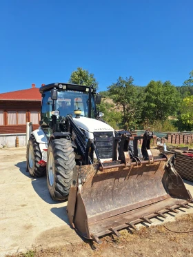 Багер Hidromek 102 , снимка 3