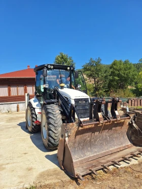 Багер Hidromek 102 , снимка 6