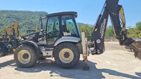Багер Hidromek 102 , снимка 5