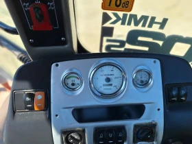 Багер Hidromek 102 , снимка 10