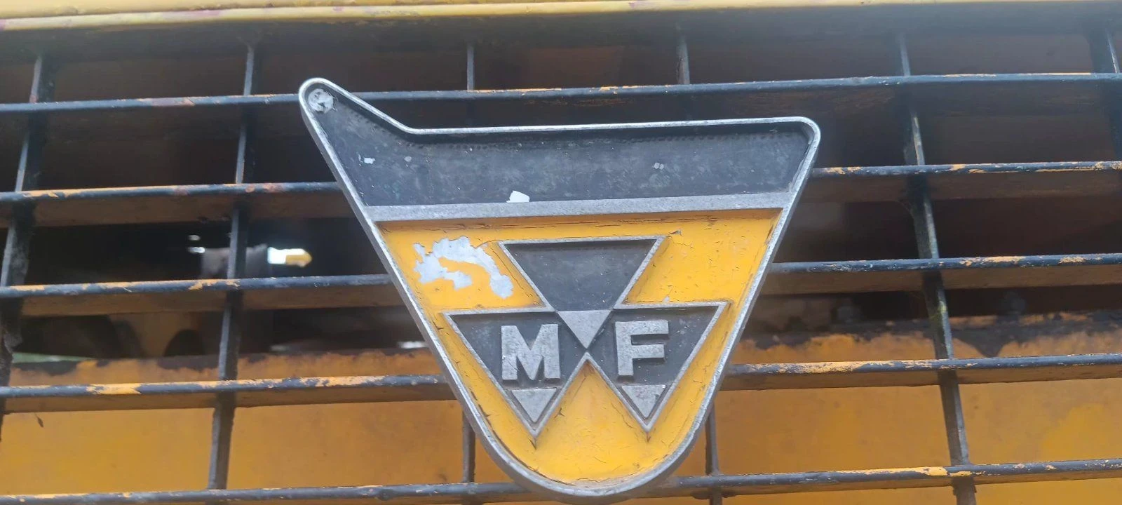Багер Друга марка Massey ferguson 80 нов внос Италия , снимка 9 - Индустриална техника - 55406812