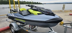  Bombardier Sea Doo RXP 325  | Mobile.bg    5