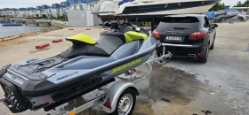  Bombardier Sea Doo RXP 325  | Mobile.bg    4