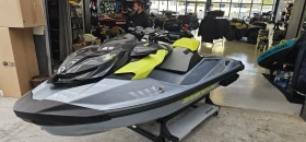      Bombardier Sea Doo RXP 325 