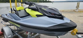  Bombardier Sea Doo RXP 325  | Mobile.bg    2