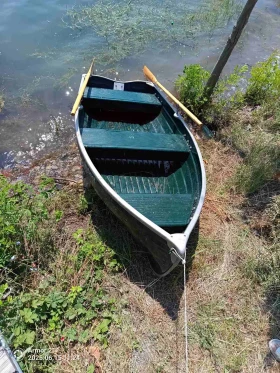 Обява за продажба на Лодка Boote ~1 600 лв. - изображение 1
