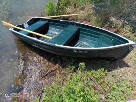 Обява за продажба на Лодка Boote ~1 600 лв. - изображение 1