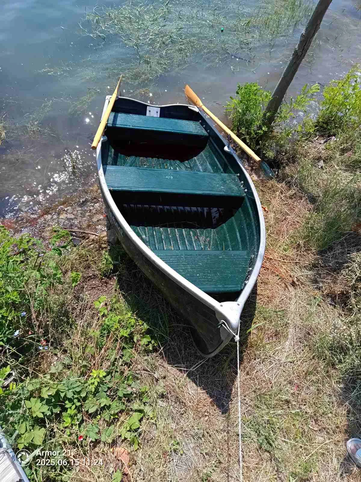 Лодка Boote  - изображение 2