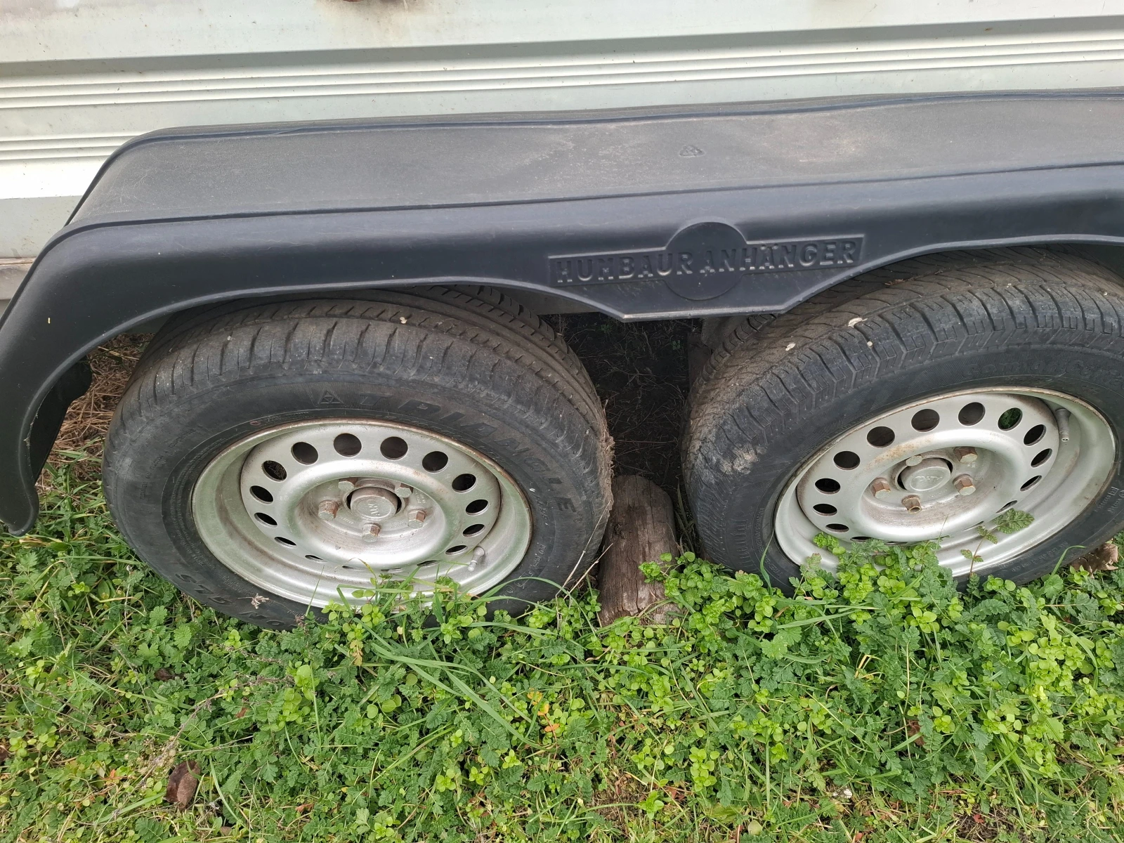   Humbaur HT 20 | Mobile.bg   4