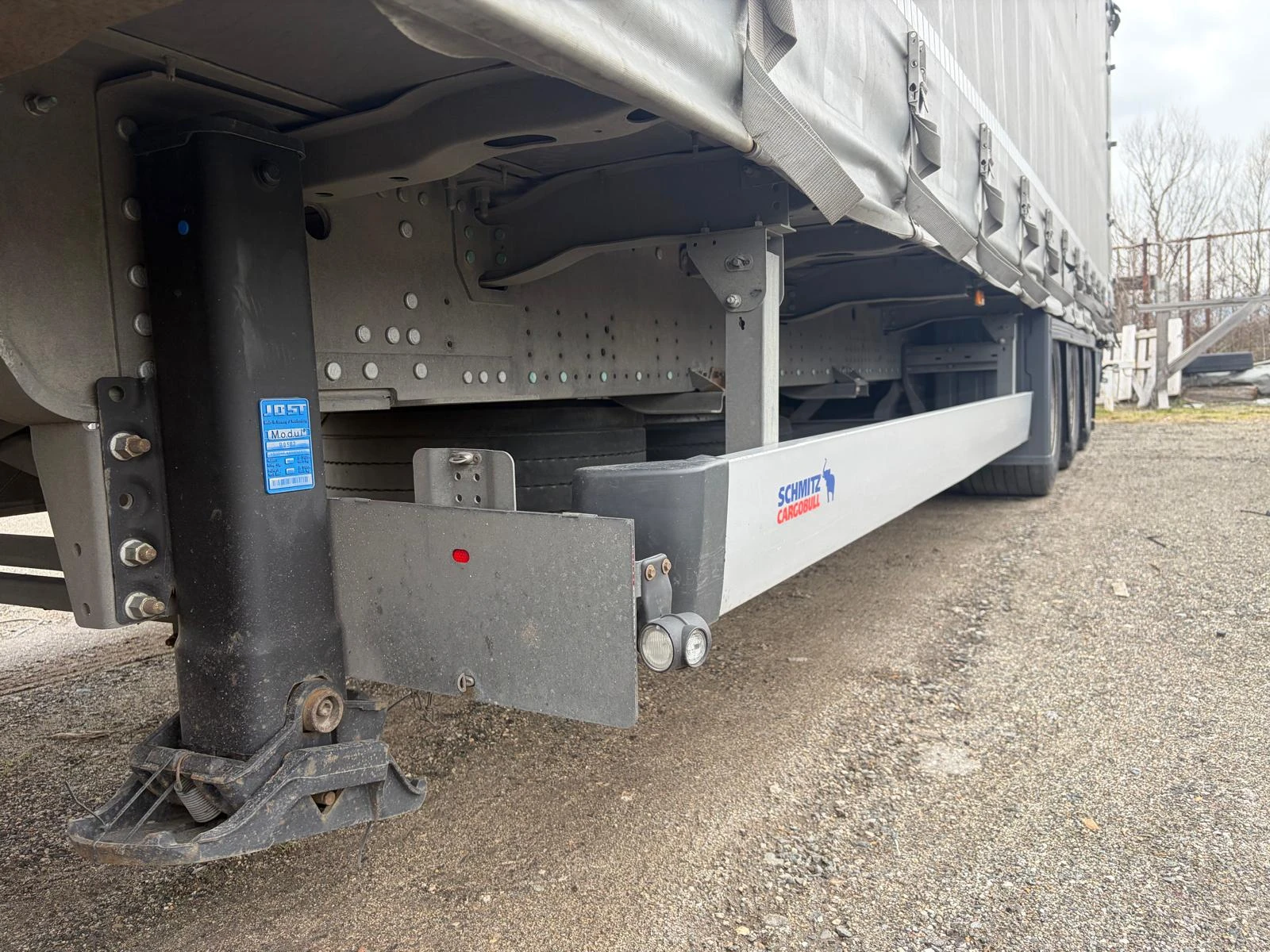 ����������� Schmitz SCB S3T - ���� | Mobile.bg � ����������� 5
