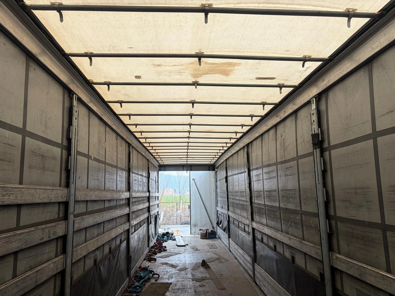 ����������� Schmitz SCB S3T - ���� | Mobile.bg � ����������� 11