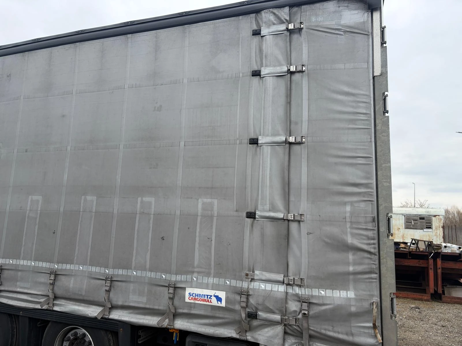 ����������� Schmitz SCB S3T - ���� | Mobile.bg � ����������� 7