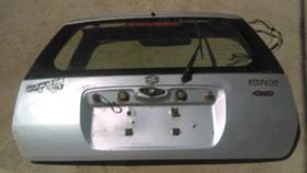 заден капак, снимка 1