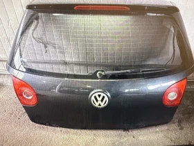 Врата Стъкло Голф 5 GOLF 5, снимка 1